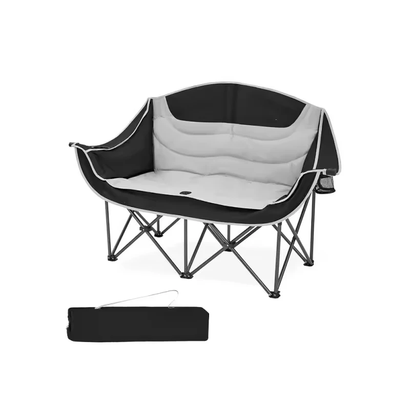 

Camping Chair Foldable High Back Camping Chair Portable High Quality Beach Chair