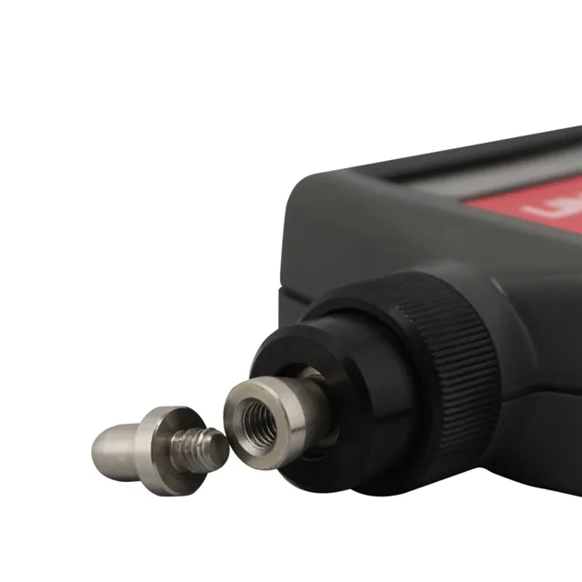 UNI-T UT311 Portable LCD Vibration Analyzer Tester Meter NDT Vibrograph Vibrometer with Acceleration Sensor in One