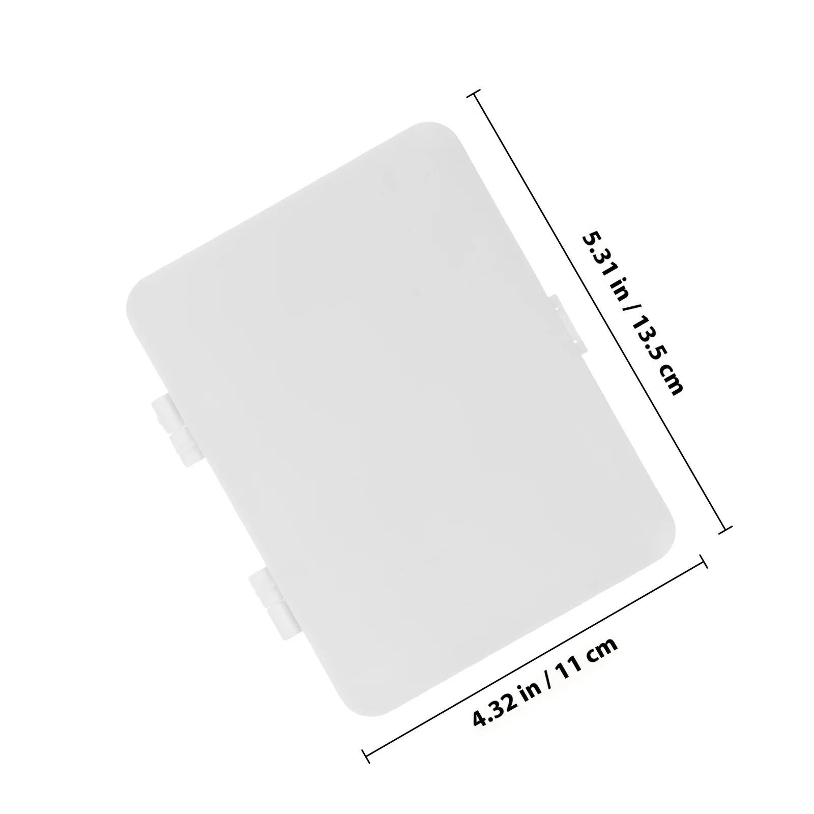 1 set di inchiostro colorato per dita lavabile per la pittura fai da te timbro pad unisex arte artigianale forniture arcobaleno pigmento pad asilo