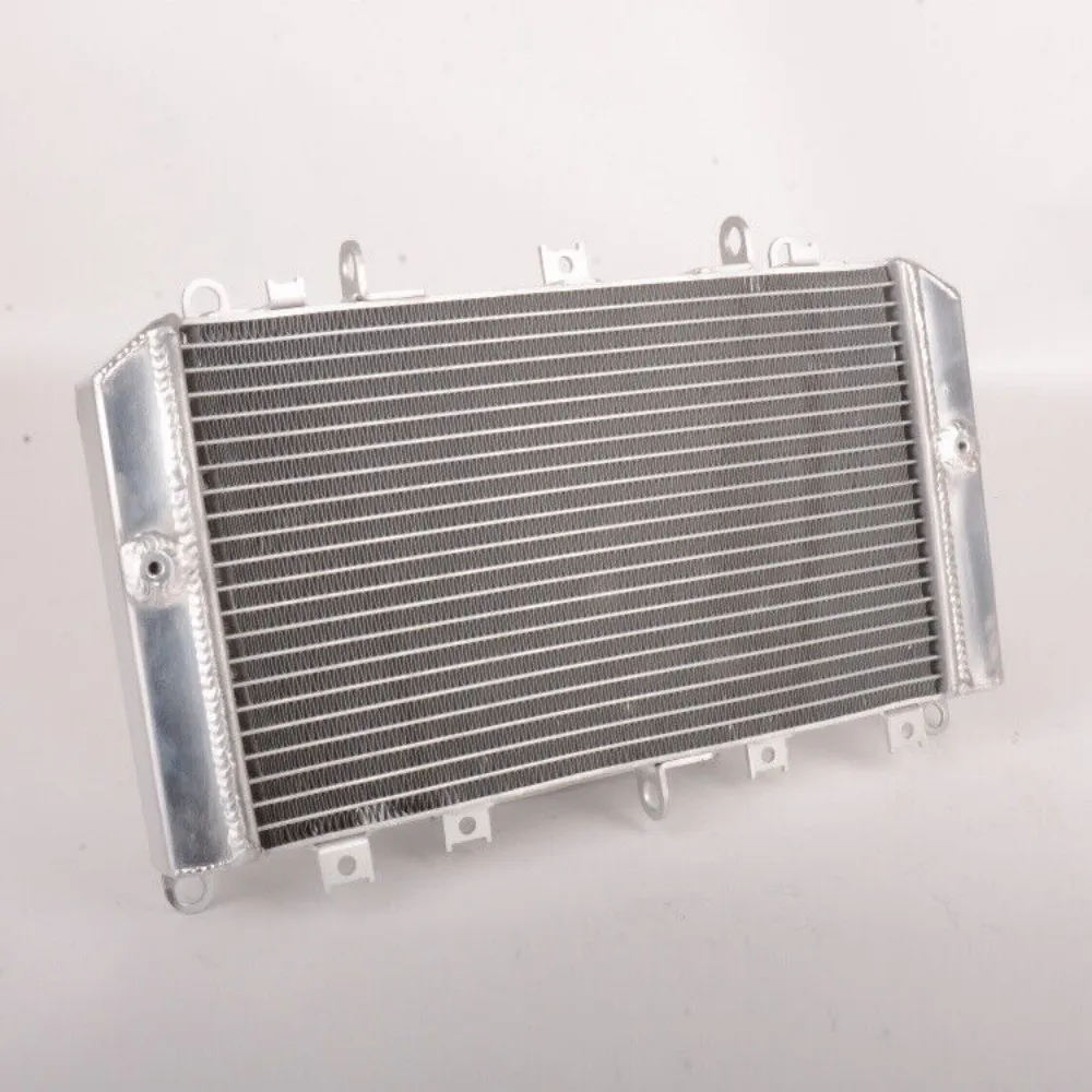 For 2003-2006 Kawasaki Z1000 ZR1000A Z ZR 1000 A Aluminum Radiator Cooler Cooling Coolant 2003 2004 2005 2006