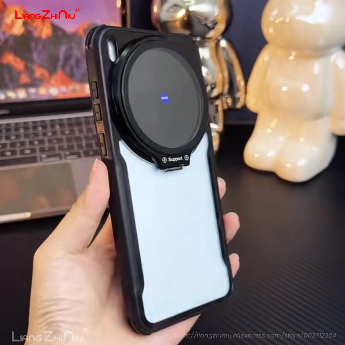 For Vivo X300 Pro X…