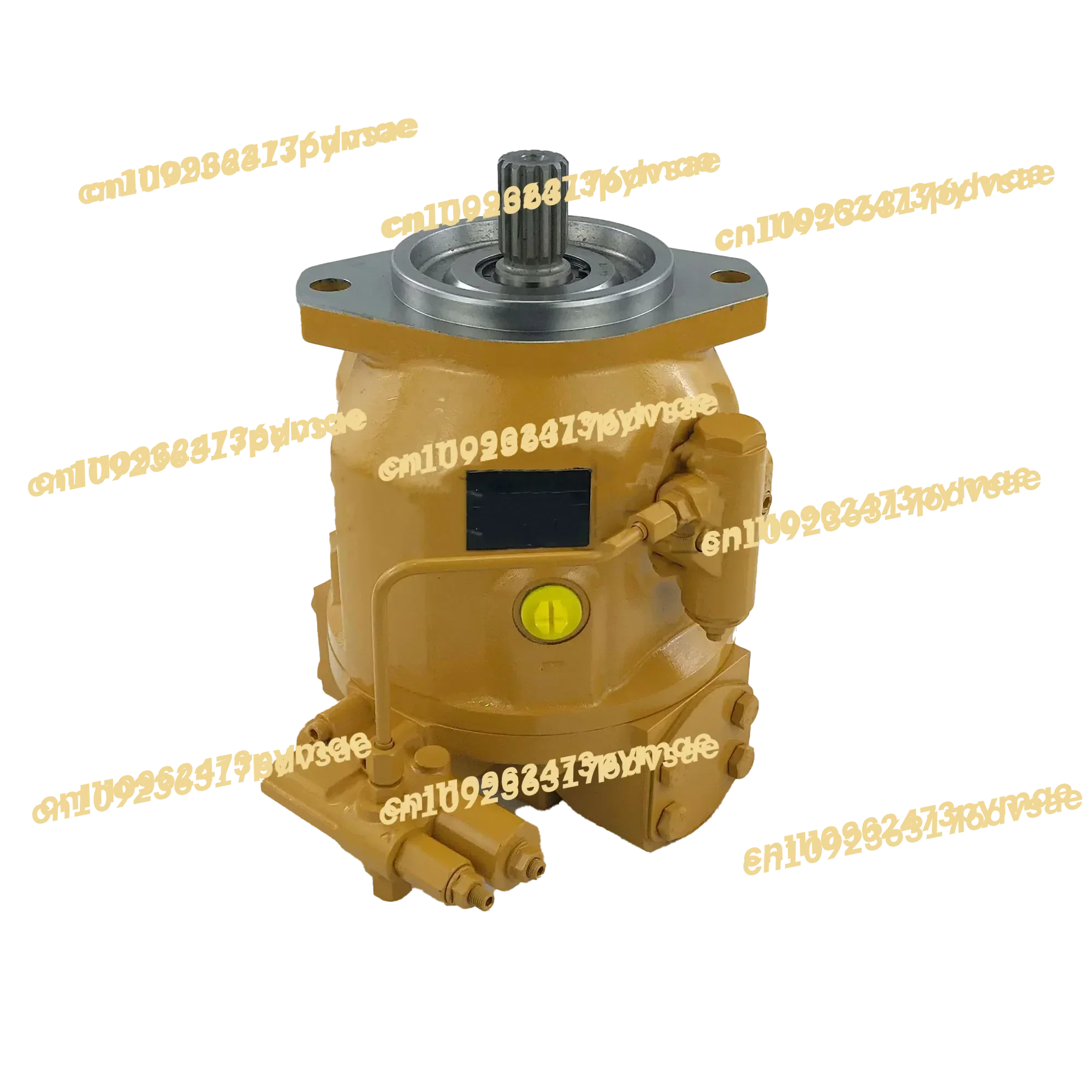 

Cat 235-4109 Hydraulic Piston Pump 2354109 Loader 420D