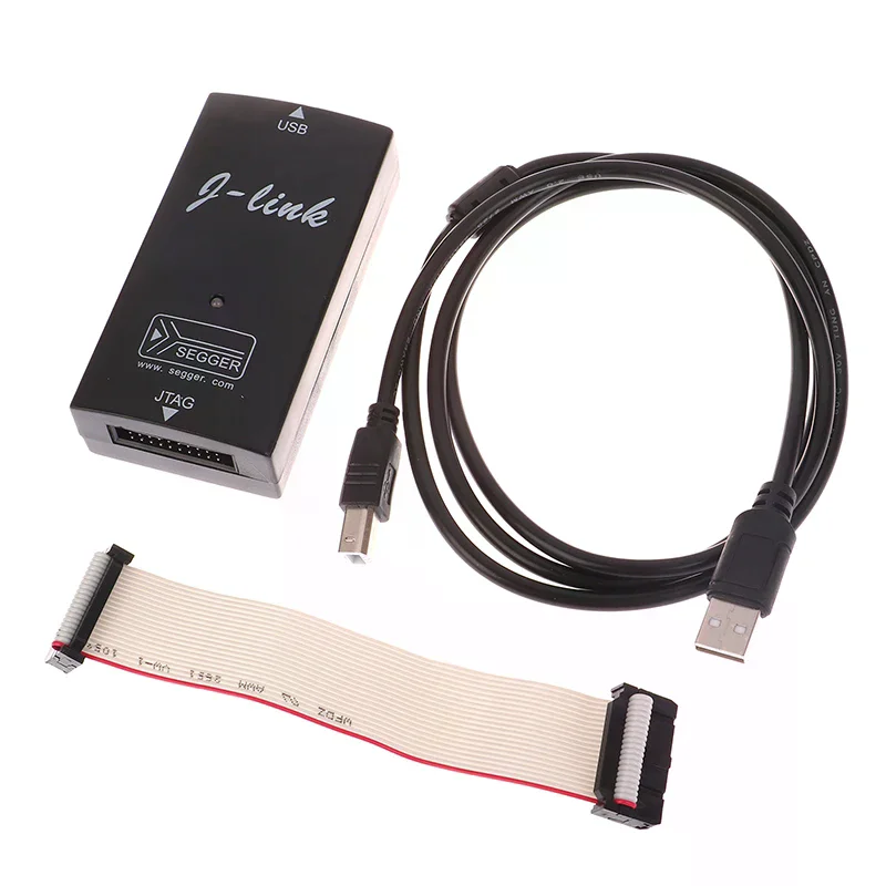 High Speed J-Link JLink V8 USB JTAG ARM Emulator Debugger J-Link V9 Emulator STM32F103C8T6 STM MCU