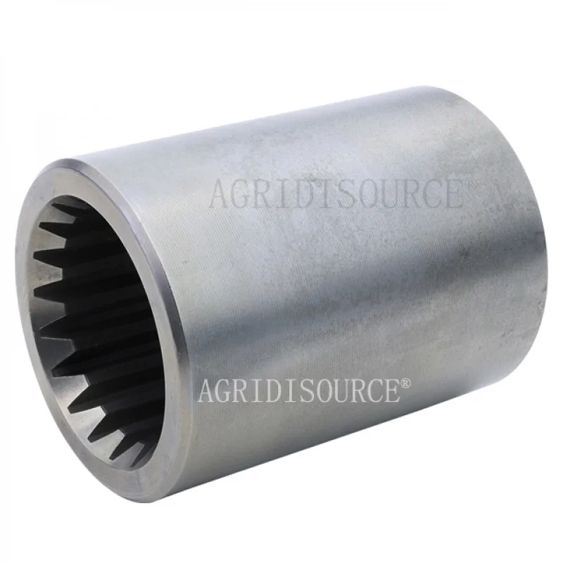 Hot sale For Foton Lovol Agricultural Farm tractor Spare Parts TE354.361T-15 output shaft spline sleeve