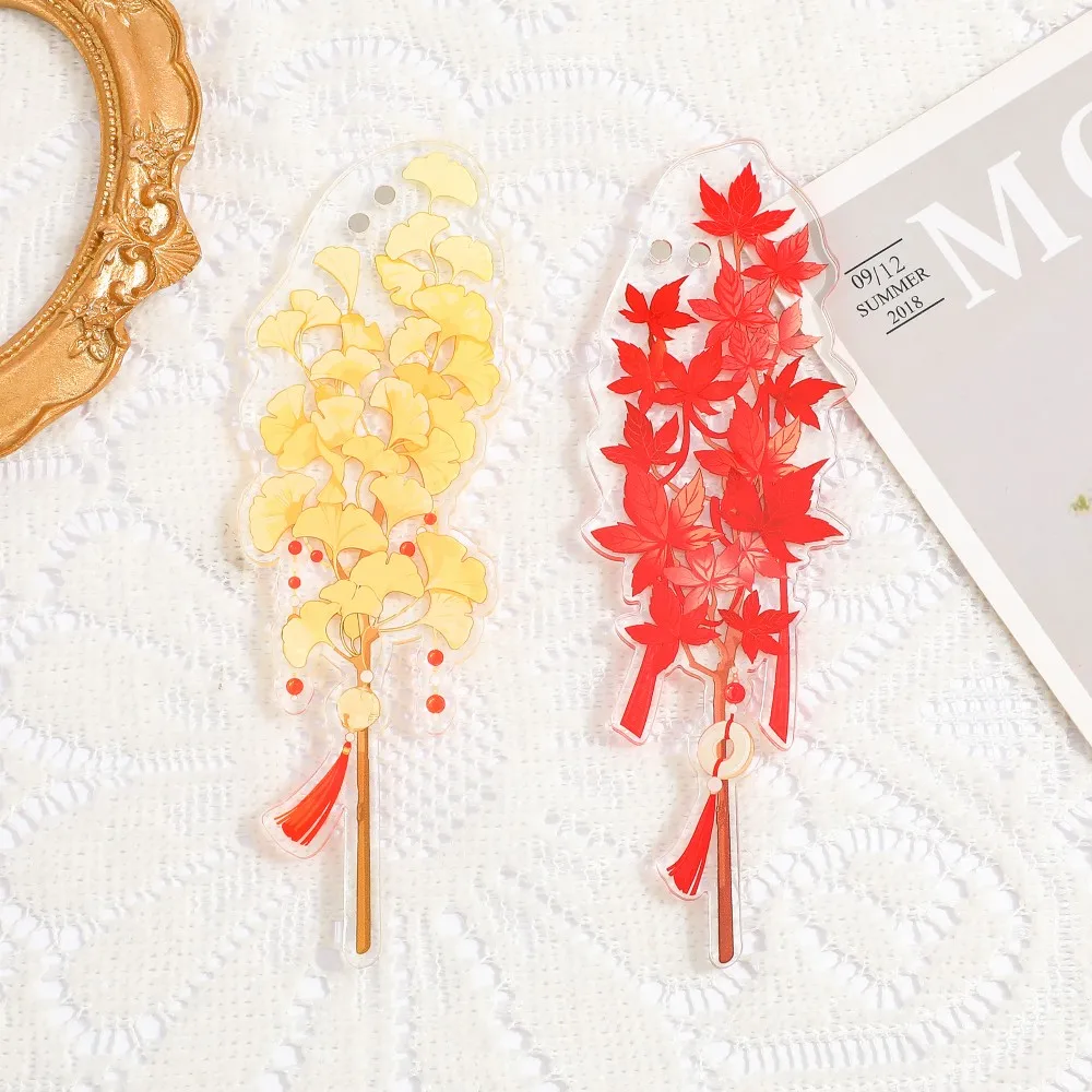 1 قطعة/2 قطعة ورقة مغناطيس الثلاجة الفني المألوف تنوعا الراقية الشعور ملصق الثلاجة لديكور المطبخ