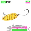 3g Gold Single