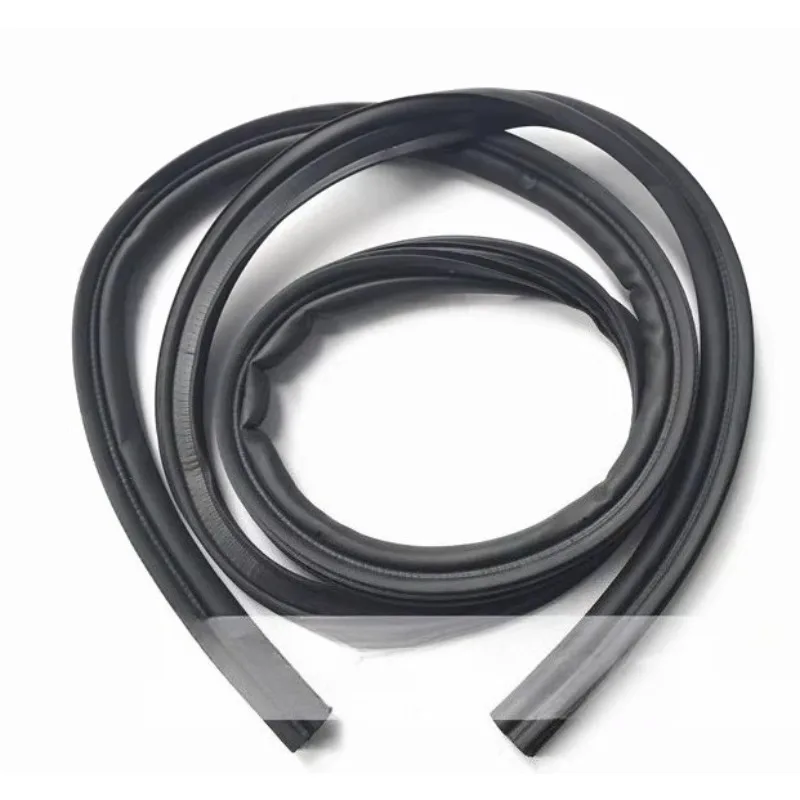 

8468166M10000 Tail Box Sealing Strips Luggage Compartment Back Door Frame Seal Strip for Suzuki Jimny S-cross Xiaotu Vitara