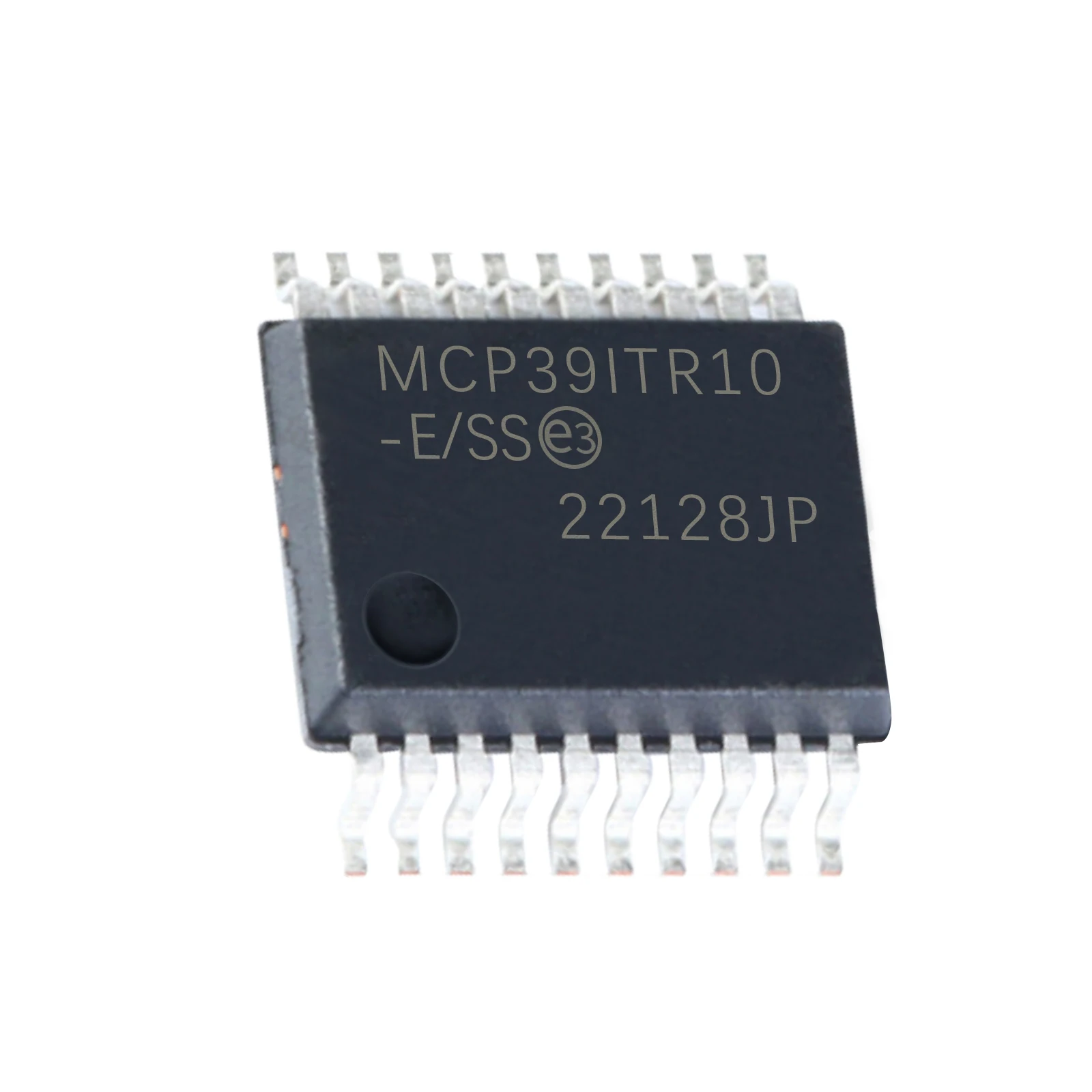 

MCP39ITR10-E/SS MCP39ITR10 SSOP-20 SSOP20 WXRKDZ