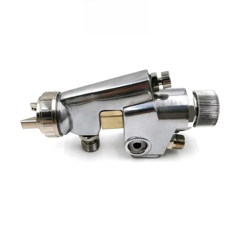 

Spray Gun for Cement,Water Paint Spray Gun for Car Wash, Mass Production Spray Gun on Automated Equipment