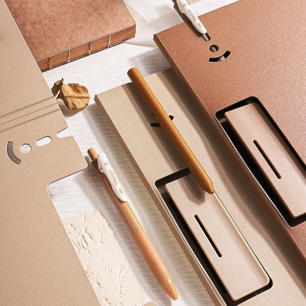 

Thickened Dual-use Plate Clamp Waterproof Durable Multifunction Clipboard A4 Size Test Paper Storage Organizer
