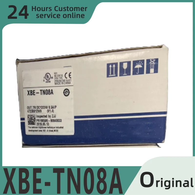 

Brand new original module XBE-TN08A XBE-RY16A