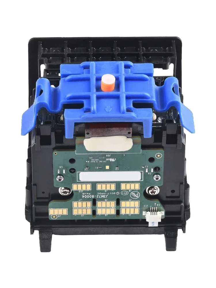 

1pc For HP Printhead OEM/Part Number J3M72-60008 J3M72-80004 For HP 9010 9012 9014 9015 9016 9018 9019 9020 9022 Household Parts