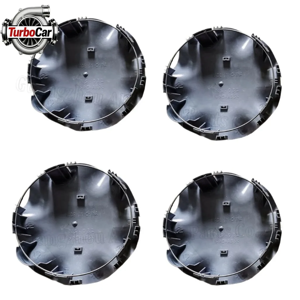 

For Infiniti Nissan EX35 EX37 QX50 Wheel Center Hub Cap 40315-1BB2A 4PCS/SET Car Wheel Rim Center Cover