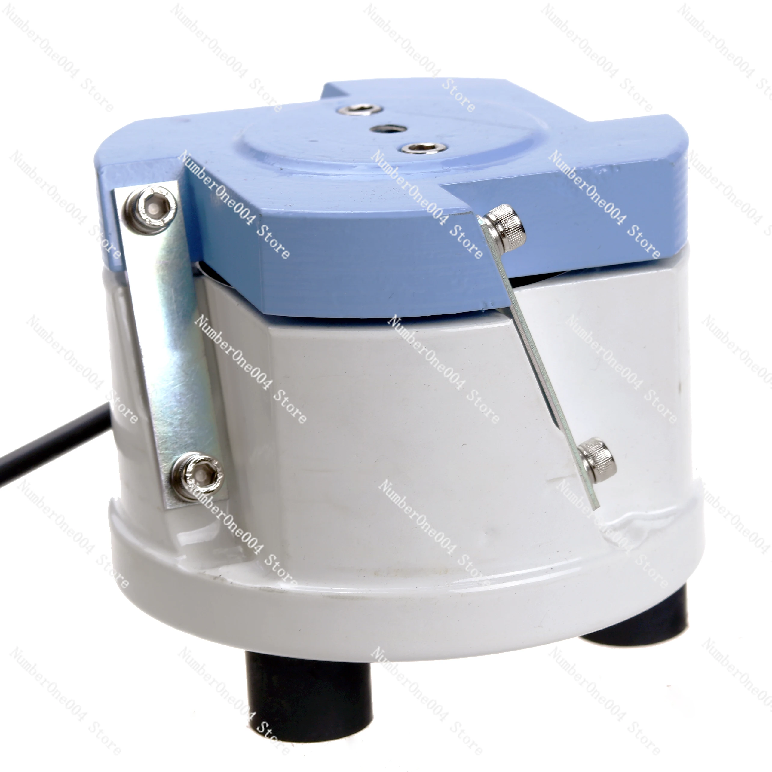

DSJM-150 #120MM80 100 Precision Circular Vibration Electromagnetic Feeding Vibrating Plate Base