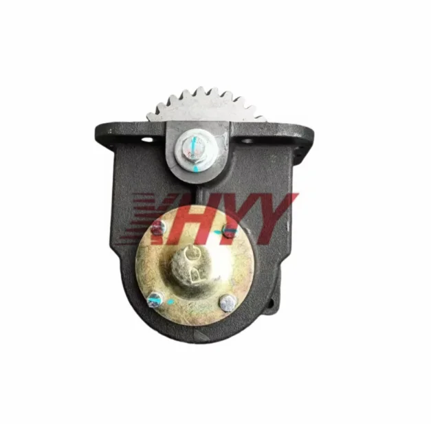 

Factory Direct Sale High Quality 530Q-0000A3 Hot-selling Drive Power Extractor Pneumatic Spline Extractor PTO