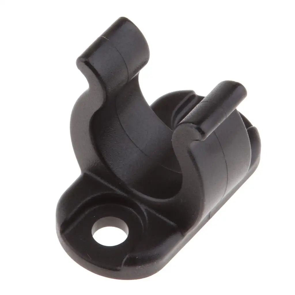 Tiller Extension Retaining Clip for 16mm(5/8inch) Diameter Tube Marine