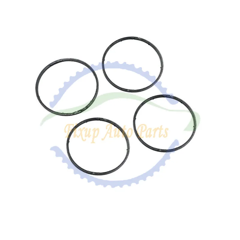 0BH 02E 0DE حلقات زيت ناقل الحركة الأوتوماتيكي علبة التروس حلقات الختم لشركة فولكس فاجن أودي سيات سكودا شيروكو تيجوان الناقل جديد الأصلي #4