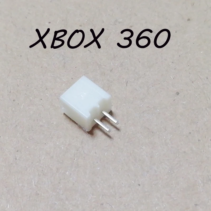 Vibration Motor Socket Plug for XBox 360 Vibration Motor Jack Socket For Xbox360 Controller Interface