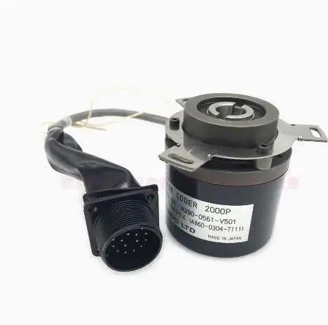 encodeur A860-0301-T001