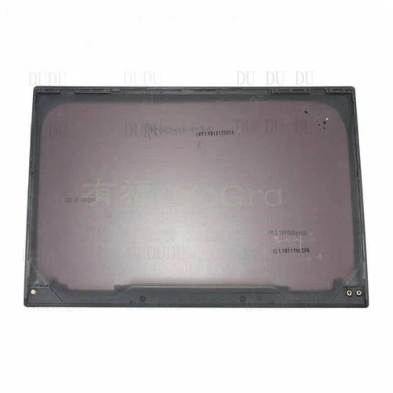 

D New 01YR431 IR For Lenovo ThinkPad X1 Carbon 6 Gen 6th LCD Back Cover Top Case
