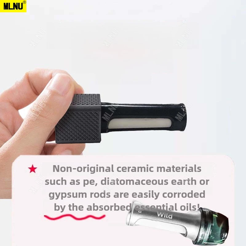 

Многобрендовый автомобильный ароматизатор, сменный сердечник для автомобильных аксессуаров NIO/Xpeng/Li 2025/2024, керамическая ароматерапия, 2022-2023