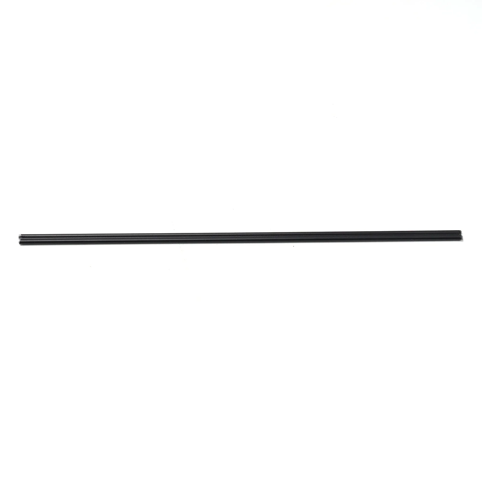 10pcs 200x5x2.5mm Plastic Welding Rod Electrode Welding Wire Soldering Rod Solder Powder Weld Bar Welding Soldering Supplies