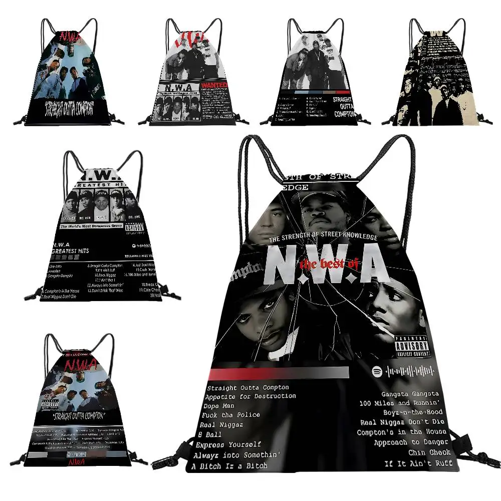 Nwa Classic Vintage… - image