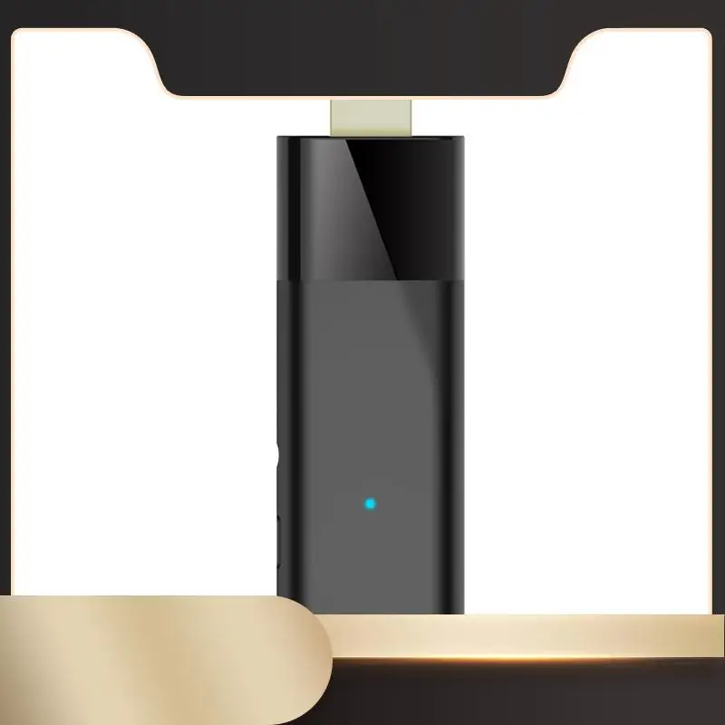 Q6 Mini Tv Stick+Bl… - image