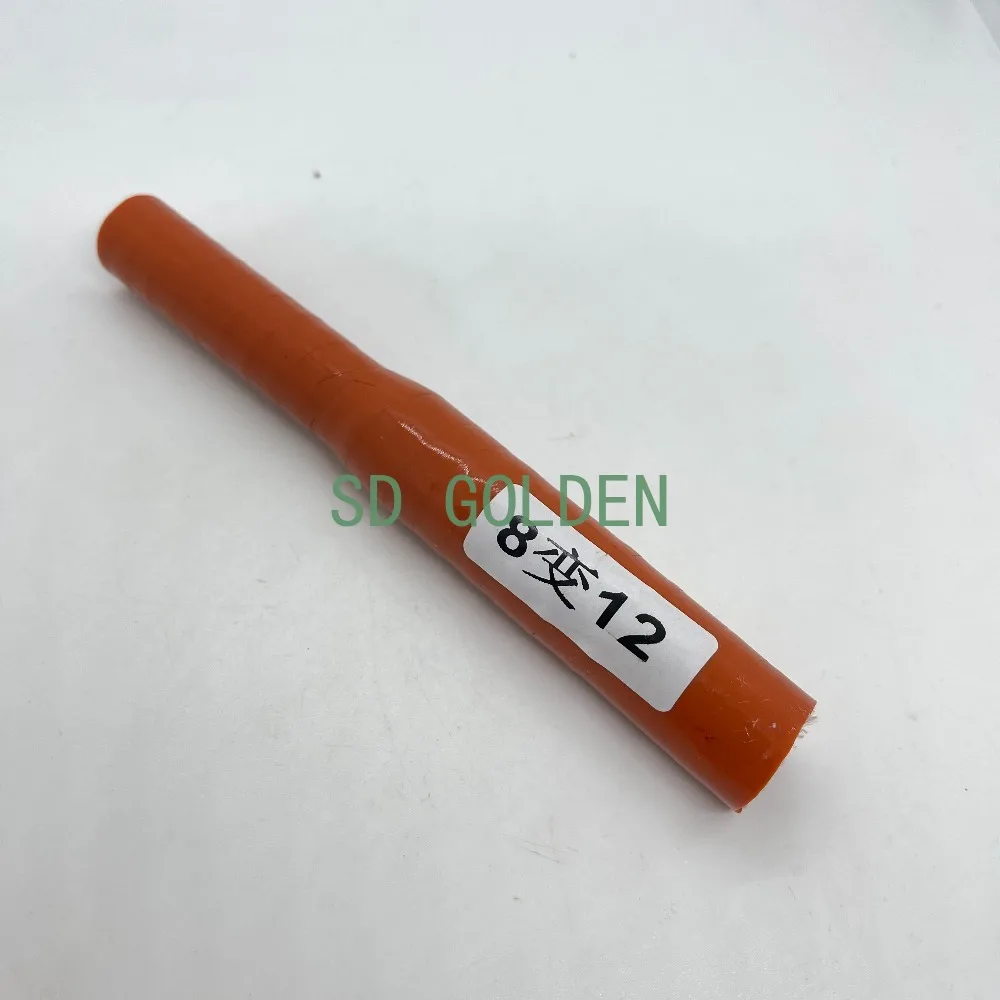 Motor-Differenzdrucksensor Luftansaugschlauch S500f1-1205992 - Reduzierender Durchmesser Gummischlauch Reparaturwerkzeugteile – Detail 5