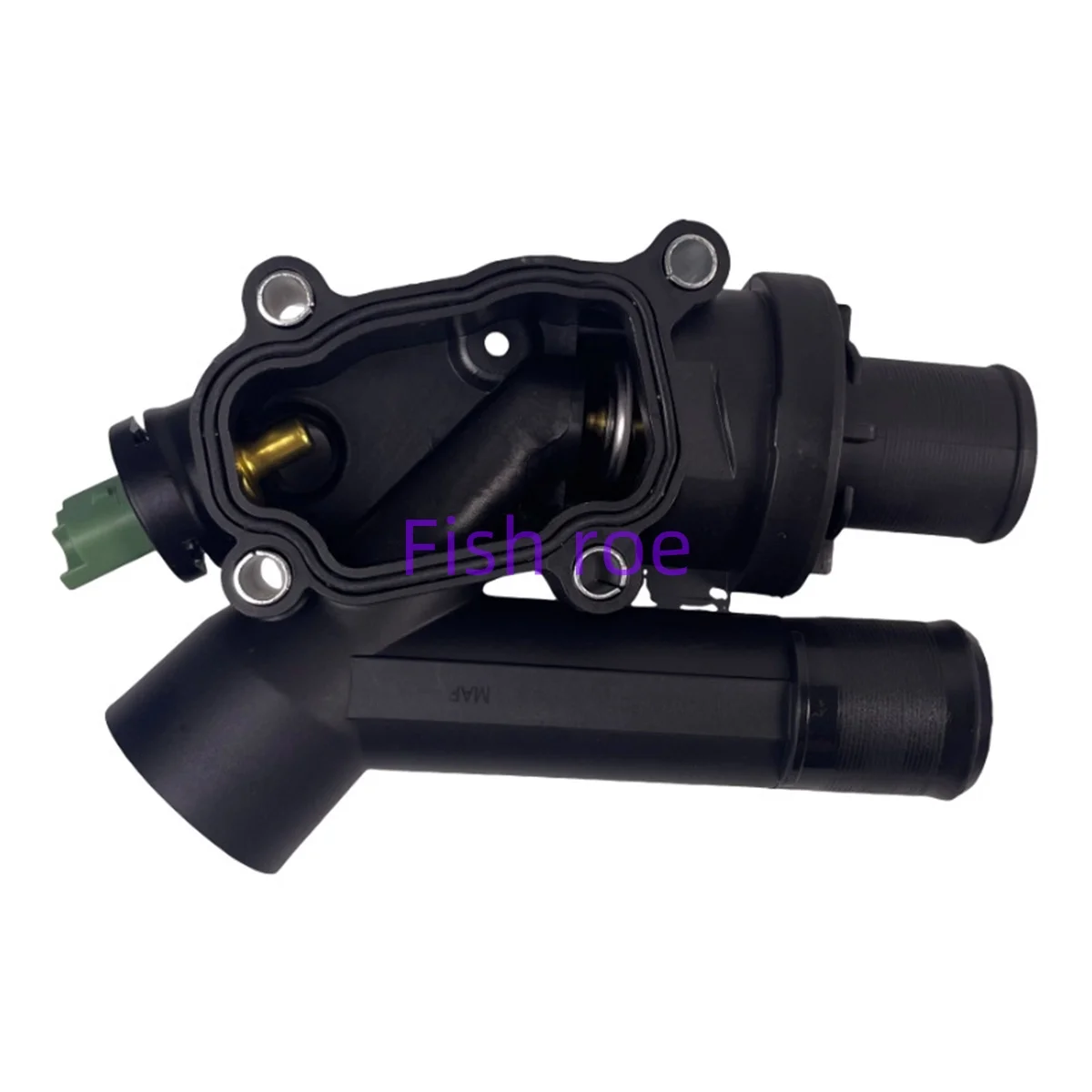 

Термостат LR001312 C2S44028 подходит для L- и Rover Range Rover Evoque Discovery Sport II