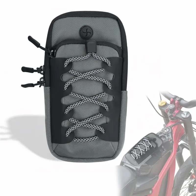 Battery Cover Bag For Electric Dirt Bike For Surron Light Bee S/X Ultra Bee Tutti Soleil 01 Talaria MX3/MX4 MX5 Frames