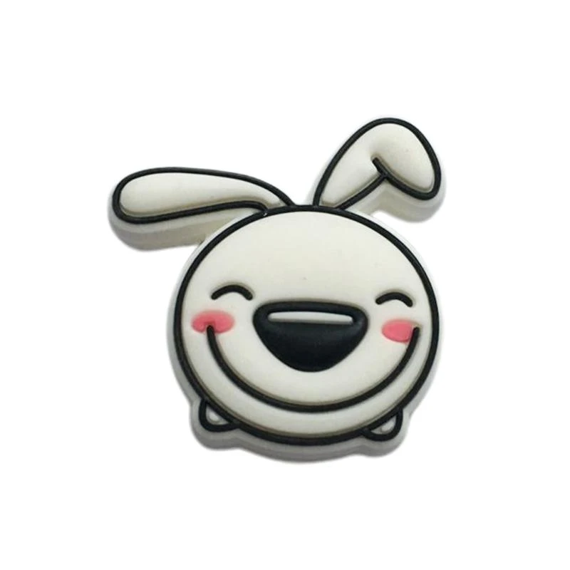 

1pc милые теннисные вибрационные вибрации вибрации вибрации для теннисной ракетки для теннисной ракетки