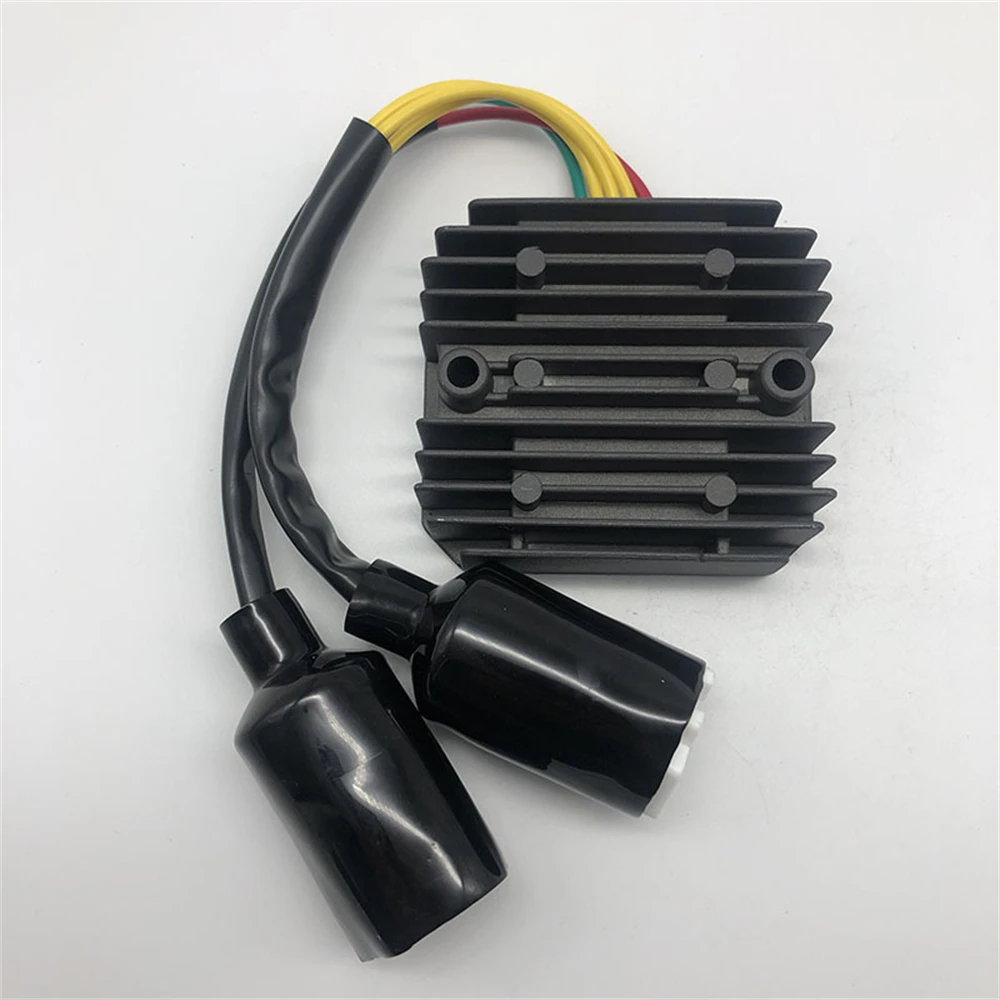 Motorcycle Voltage Regulator Rectifier For Honda CBR 1000 RR  Repsol Edition RM30019  998cc 31600-MEL-013  821  A21  FH008EB