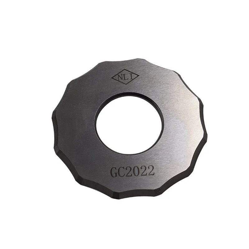 NLI New Lang ملحقات ماكينة الختم الحراري HN-5018N التعبئة والتغليف قطع مستديرة ماكينة خياطة الملحقات GC2022/HN-5018 #6