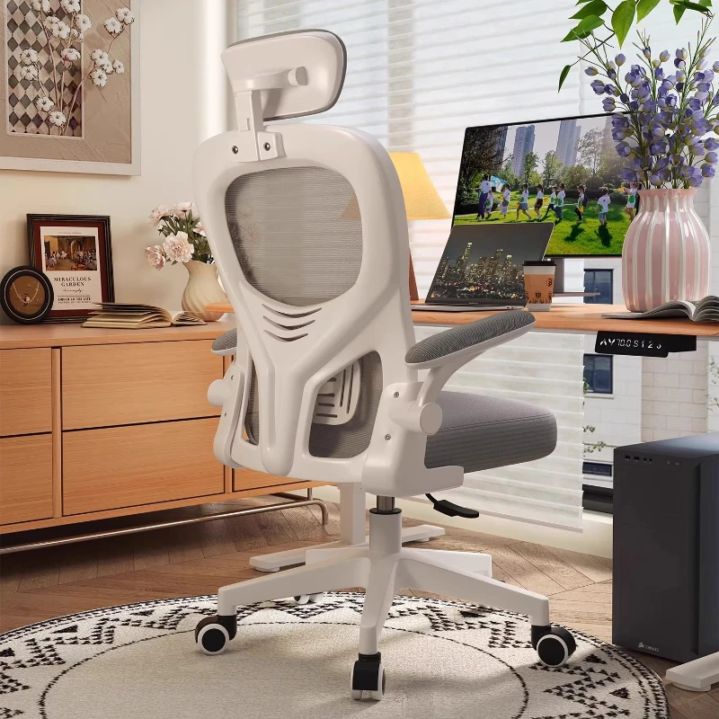 #4 Trending Mesh Desk Chairs Right Now
