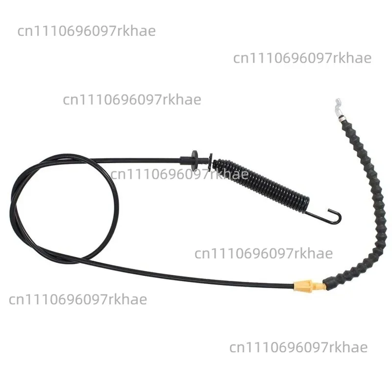 Câble d'accélérateur pour tondeuse à gazon, 2 pièces, pour MTD 946-04173E 746-04173E, câble de commande de la plateforme, remplace les accessoires de tondeuse à gazon, outil électrique de jardin