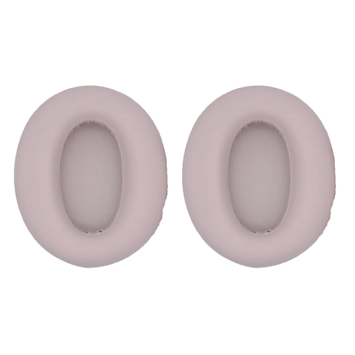 وسادات الأذن بديلة لسماعات الرأس W820NB غطاء أذن من إسفنج الذاكرة لأجزاء إصلاح سماعة الرأس كاكي