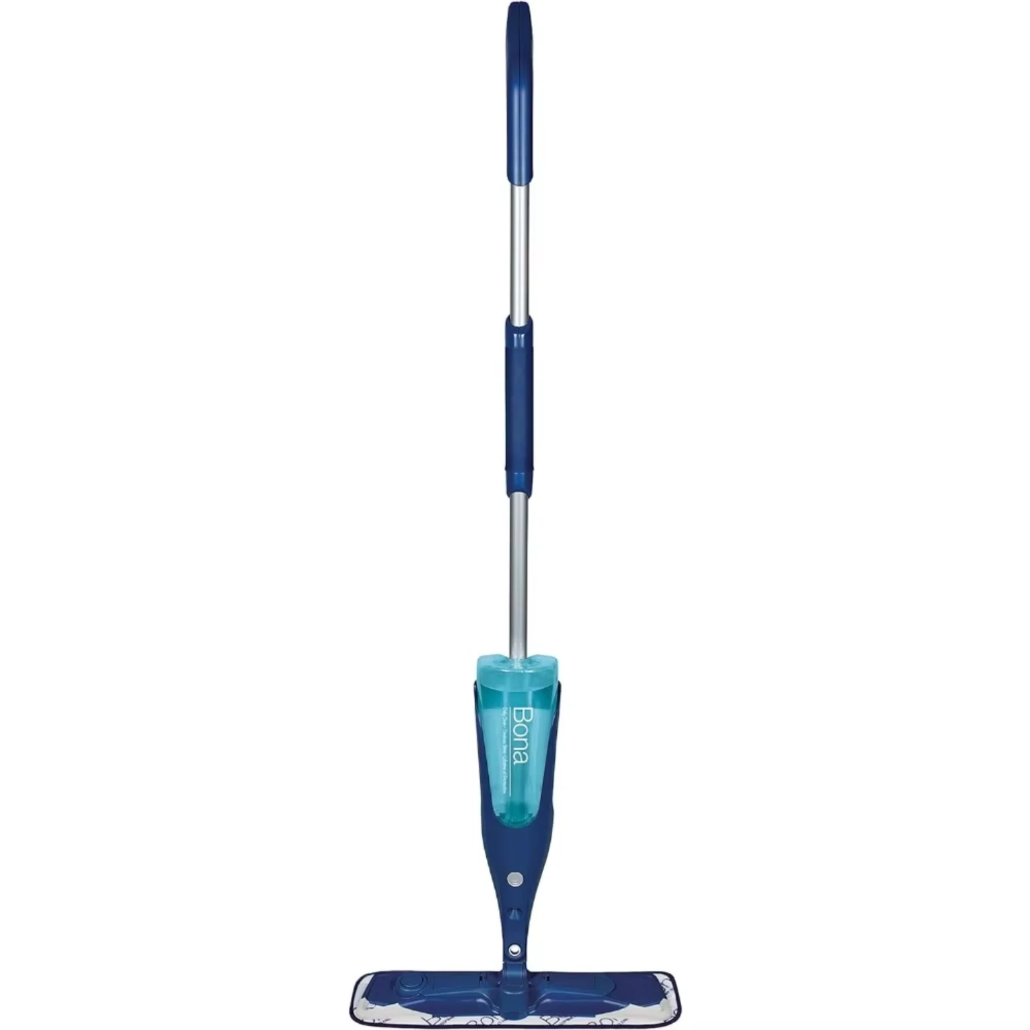 Premium Motion Spray Mop  Hardwood Floors - IncludesHardwood Floor Cleaning Solution