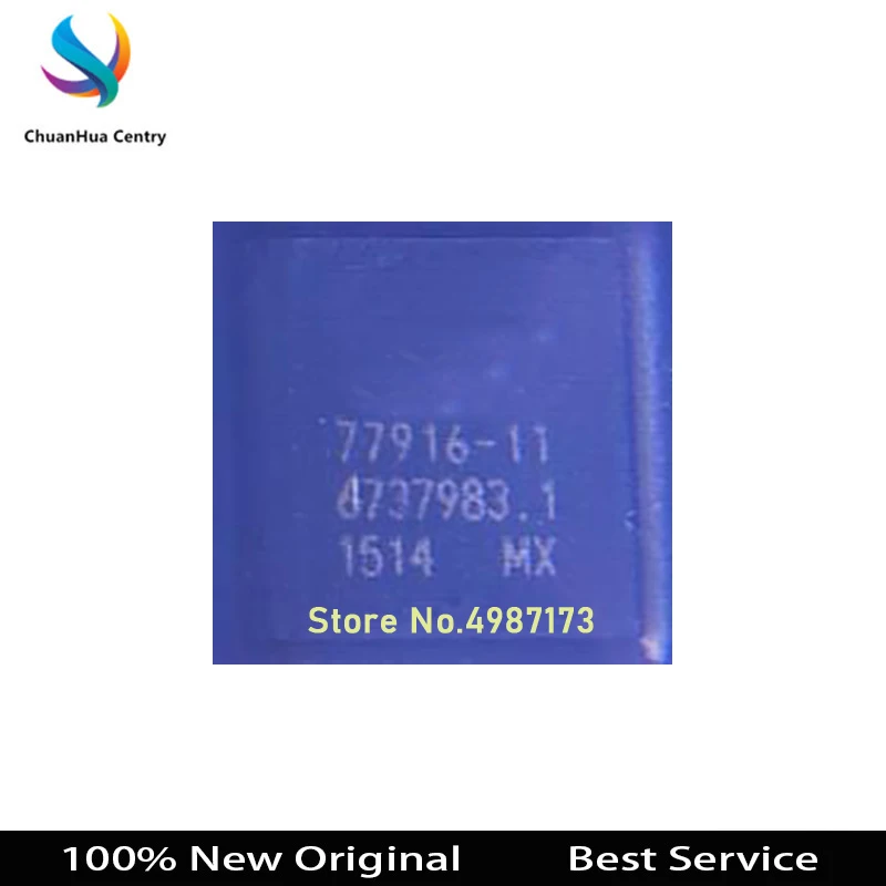 

10 Pcs/Lot SKY77916-11 QFN 100% New Original In Stock