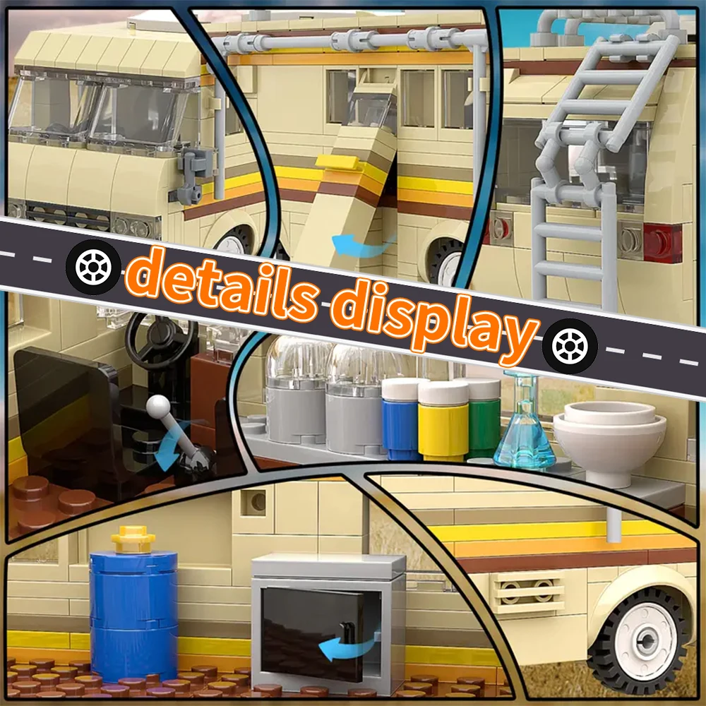 Thumbnail 3 - #7 Latest Science Sets Updates