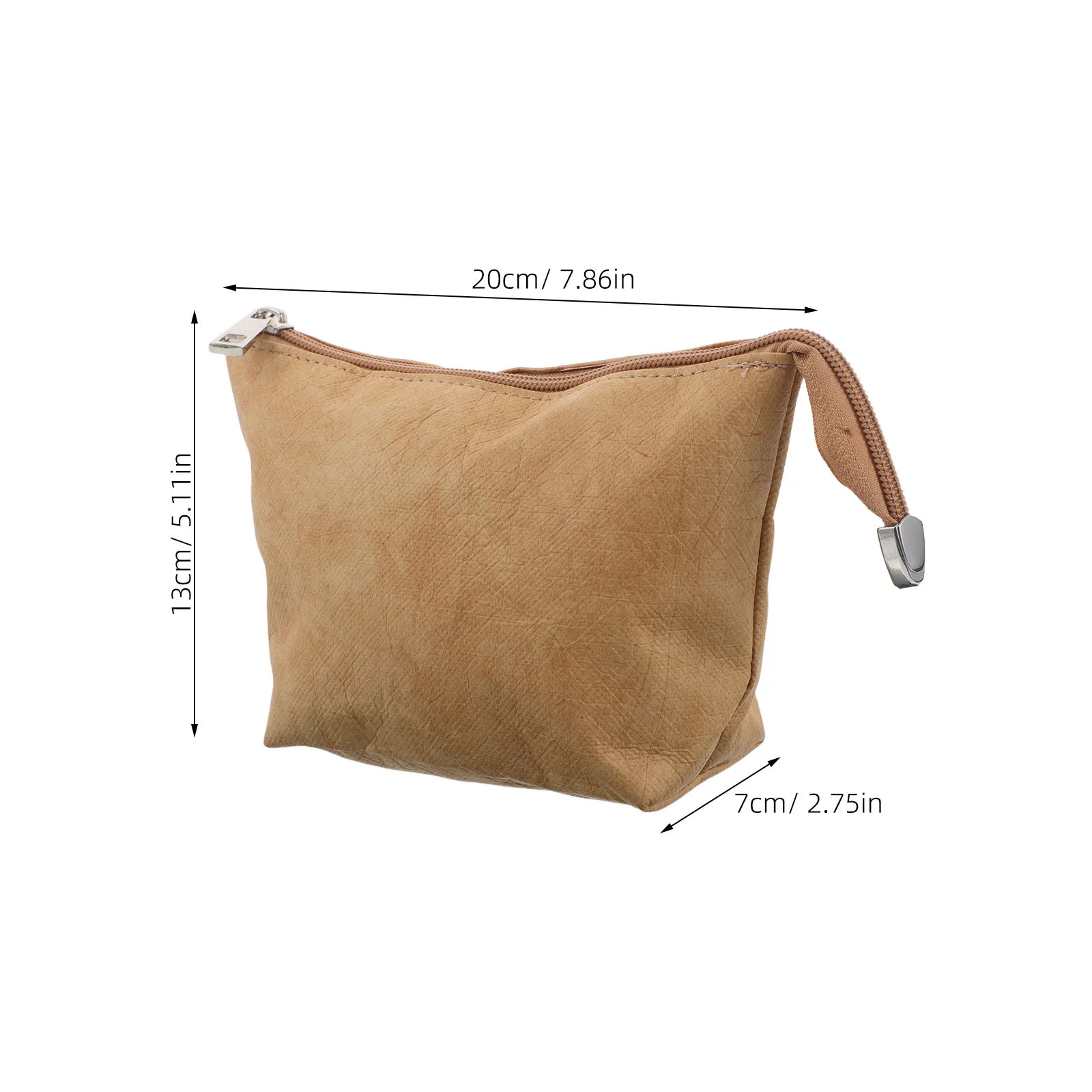 منظم حقيبة المكياج، محمول للسفر، مقاوم للماء، سعة كبيرة، حقيبة تخزين، حقيبة أدوات الزينة للاستخدام اليومي للمكياج