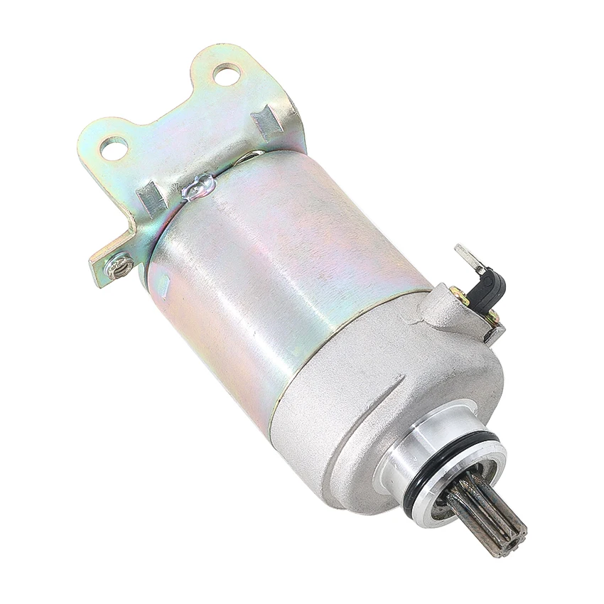 Motorino di avviamento AP0295620 per Aprilia Leonardo 125 150 ST Scarabeo 125 150 200 GT H2O 4T E1 Rotax AP0295620 AP0295625