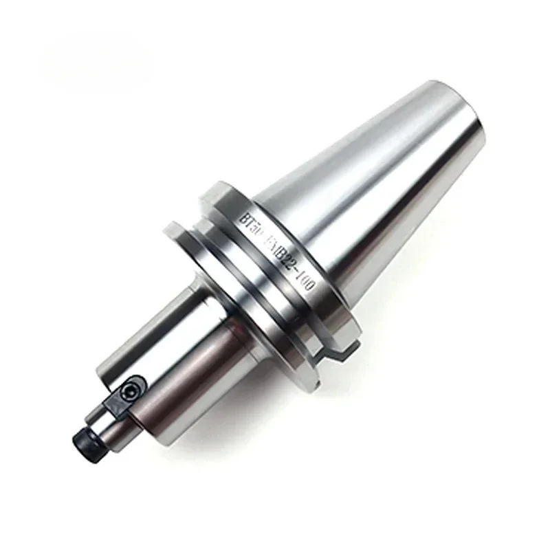 

Bt50 Fmb22 Fmb27 Fmb32 Fmb40 Соединительная ручка фрезерного диска Режущие аксессуары с ЧПУ Bt Fmb Держатель инструмента Шпиндель 60L 100L 150L 200