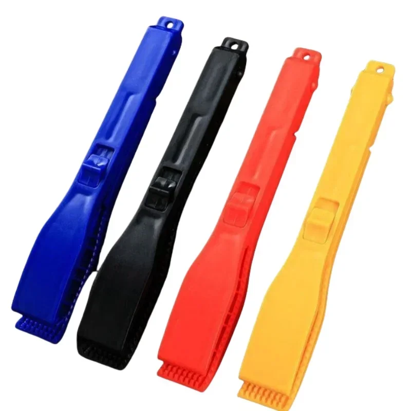 Fishing Pliers Clip Key Chain Bait Boat Gps Bracket Fish Tongs Switch Locking Device Clamp Tools Sports Entertainment