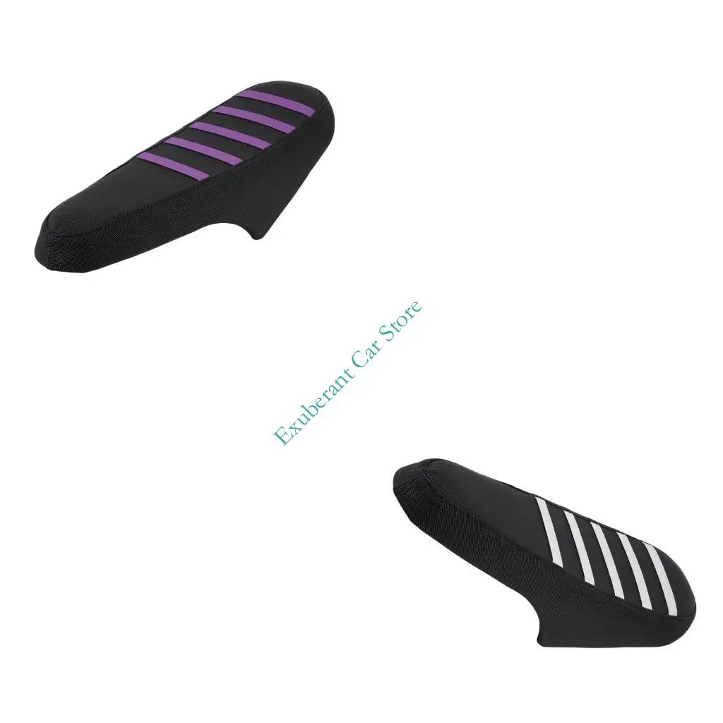 

Replacement Motorcycle Cushion For Ridstar Off Roads Electric Bike With Foam Padding Antislip