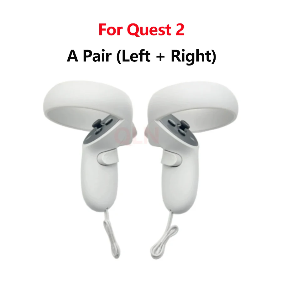 New Original For Meta Oculus Quest 2 VR Headset Controller