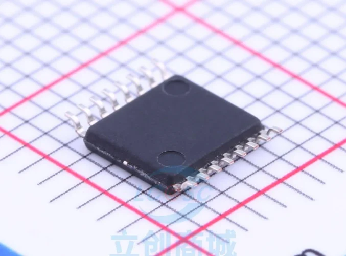 PCA9546APWR PCA9546 PA9546A TSSOP-16, 100% novo e original, 1 PC