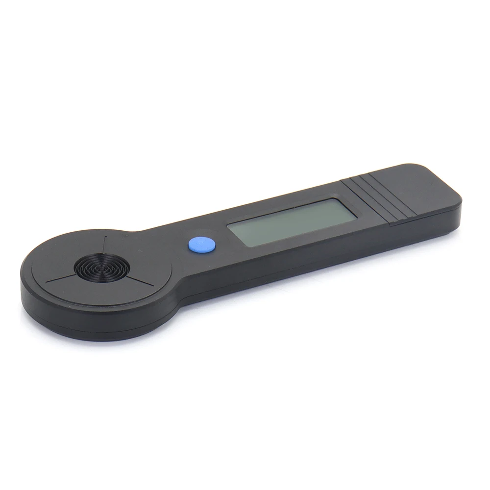 

Ручной измеритель мощности 0-200 Вт HLP-200B для CO2-лазерных трубок, высокоточный, для лазерной гравировки и резки CO2-лазерными станками