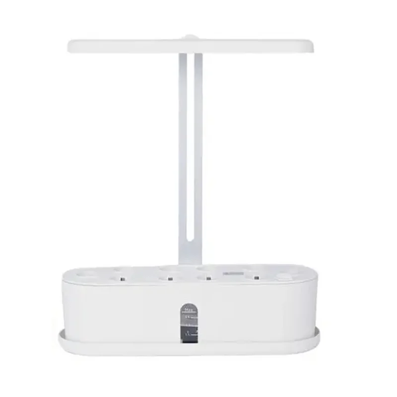 

AT14 Система выращивания гидропоники Полный спектр светодиодный светильник для роста растений Интеллектуальный комплект для проращивания овощей