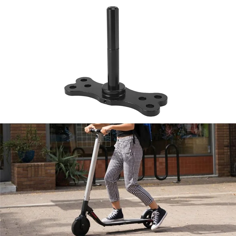 

A026-For Smartgyro Electric Scooter Front Fork Connecting Double Drive Hydraulic Shock Absorber Cannula Replacement Parts